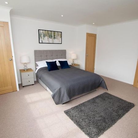 Spacious 5 Bed In The Countryside, Close To Frinton-On-Sea Kirby Cross Exterior foto