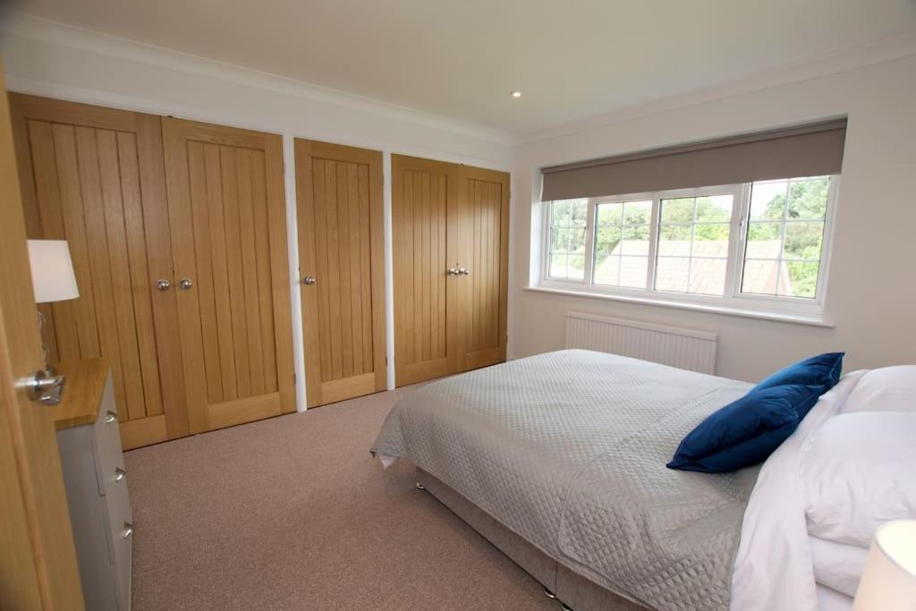 Spacious 5 Bed In The Countryside, Close To Frinton-On-Sea Kirby Cross Exterior foto
